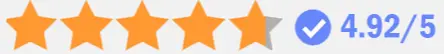 Hemp Gummies star rating