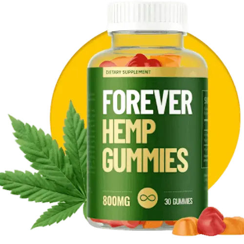 Hemp Gummies