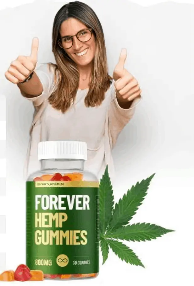 what is Hemp Gummies