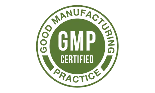 Hemp Gummies GMP Certified